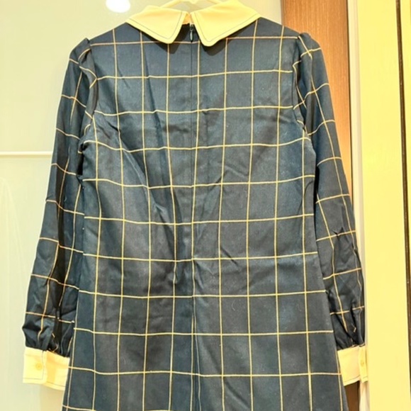 Miss Patina Long Sleeve Dress Size S - Picture 4 of 7
